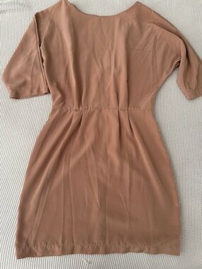 Topshop Mini Dress